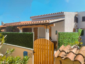 Maria's Guest House Residenze Tamerici San Teodoro
